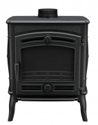 Печь-камин ProMetall Маэстро 2