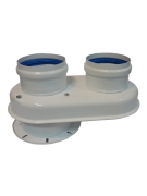 Разделительный адаптер Protherm D 80/80