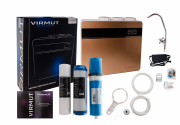 Система обратного осмоса VIRMUT COMPAKT WATER PURIFIER RH-RO11