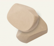 Керамические камни для бани МОВИ (с огранкой)