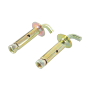 Крюк для крепления (04)