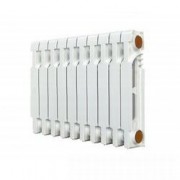 Чугунный радиатор Magnum 300 10 секций