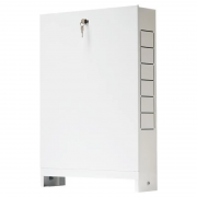 Шкаф коллекторный Ondo ШРН-01 651x120x454