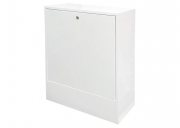 Шкаф коллекторный Varmega ШРНГ-1 652x150x457