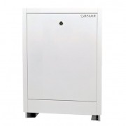 Шкаф коллекторный Salus SZP-1 1-4 выхода 655x120x370