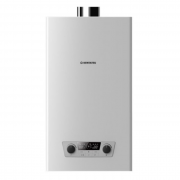 Газовый котел Kentatsu Nobby Base (T) 24-2CS