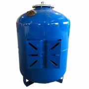 Бак для водоснабжения Aquario 60л VT-TF с верхним подключением