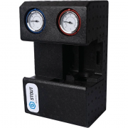 Насосная группа с прямым контуром 3/4" STOUT без насоса (SDG-0001-002001)