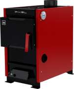 Твердотопливный котел Термокрафт Pixel 8кВт