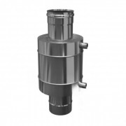 Бак Ferrum Валдай для печи с водяным контуром 7 л