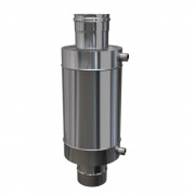 Бак Ferrum Валдай для печи с водяным контуром 12 л