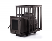 Банная печь FireWay Паровар 18 Ковка (403)