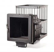 Банная печь FireWay ПароВар 24 Ковка (PR-04)