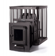 Банная печь FireWay ПароВар 24 Ковка (К201)