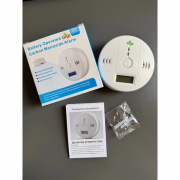 Датчик угарного газа (сигнализатор) GKB CO999