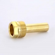 Гильза погружная для датчика бойлера HCWH 1/2 L60, Tesy 100800