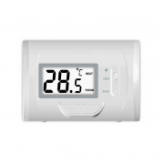 Комнатный термостат Skat NK01 суточный, проводной