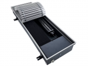 Внутрипольный конвектор Techno Vent KVZV 250-85-1800/24V