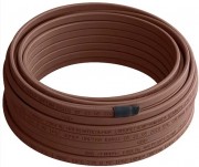 Кабель нагревательный саморегулирующийся 40IndAstro Lite, бухта 100 метров