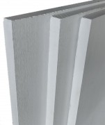 Плита из силиката кальция Стоптерм (серый) 1000x1200x30