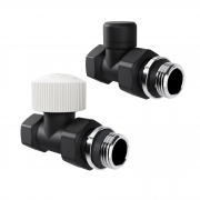 Набор термостатический прямой Royal Thermo Design M30x1,5