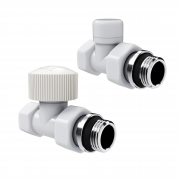 Набор термостатический прямой Royal Thermo Design M30x1,5