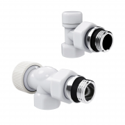 Набор термостатический осевой Royal Thermo Design M30x1,5