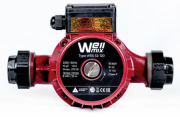 Циркуляционный насос Wellmix WRS 32-120 220 (1 скорость, 380V)