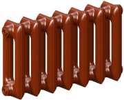 Радиатор чугунный МС-140М1 300 7 секций