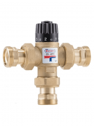 Термостатический смесительный клапан Barberi V07M250BAL2
