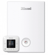 Конденсационный газовый котел Rinnai BR-C42