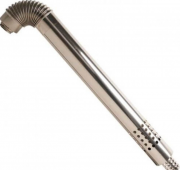 Коаксиальный дымоход Rinnai 60 L=1m (для BR-RЕ и BR-U)