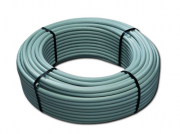 Труба металлопластиковая GENERAL FITTINGS PE-Xс/AL/PE-Xс 20x2,8 (бухта 100 м)