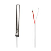 Датчик температуры в колбе проводной MyHeat NTC 10K