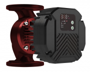 Циркуляционный насос Wellmix WRE 40-120F