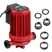 Циркуляционный насос A&P Titan Pro WRS25-370