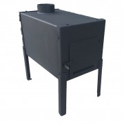 Печь отопительная ComfortProm для помещений до 50 м3