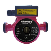 Циркуляционный насос Shinhoo GPD32-6S-180