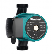 Циркуляционный насос Shinhoo BASIC 32-12-180
