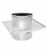 Площадка монтажная (AISI 304 0,8/430 0,5)