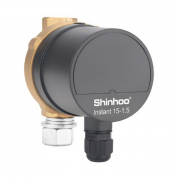 Циркуляционный насос Shinhoo INSTANT 15-1.5 II BL