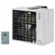 Тепловая пушка электрическая Ballu BHP-MW2-10