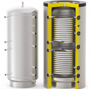 Буферная емкость S-Tank HFWT DUO 1000