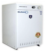 Газовый котел BURAN КСГ-20 В