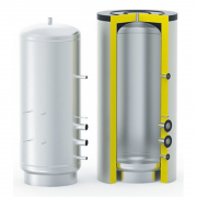 Буферная емкость S-Tank AT Etro 2000