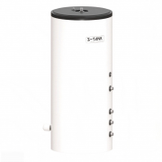 Бойлер косвенного нагрева S-Tank BER2 400