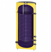 Бойлер косвенного нагрева S-Tank P Turbo 200