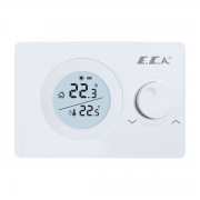 Терморегулятор E.C.A. Poly Pure 100W