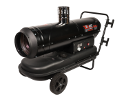 Тепловая пушка дизельная Brait BR-36AIW