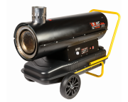 Тепловая пушка дизельная Brait BR-56AIW
